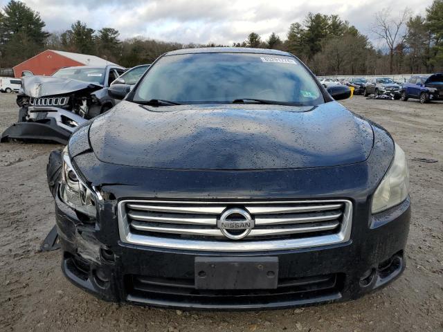 Photo 4 VIN: 1N4AA5AP4EC482767 - NISSAN MAXIMA S 