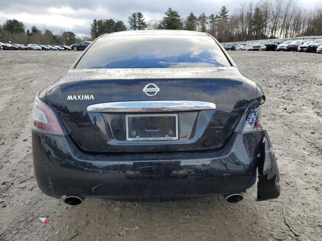 Photo 5 VIN: 1N4AA5AP4EC482767 - NISSAN MAXIMA S 