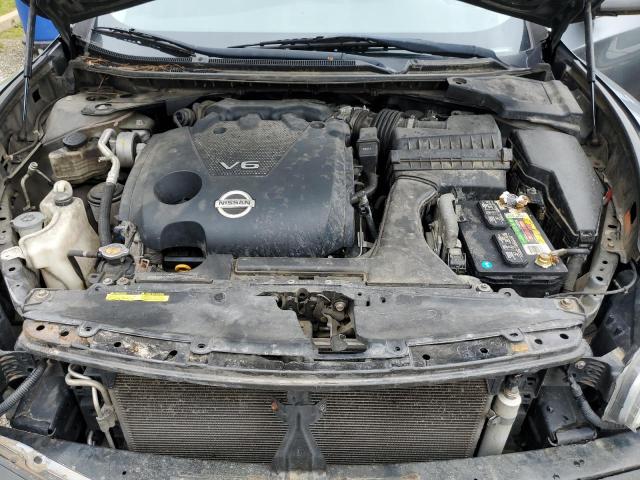 Photo 10 VIN: 1N4AA5AP4EC482879 - NISSAN MAXIMA S 