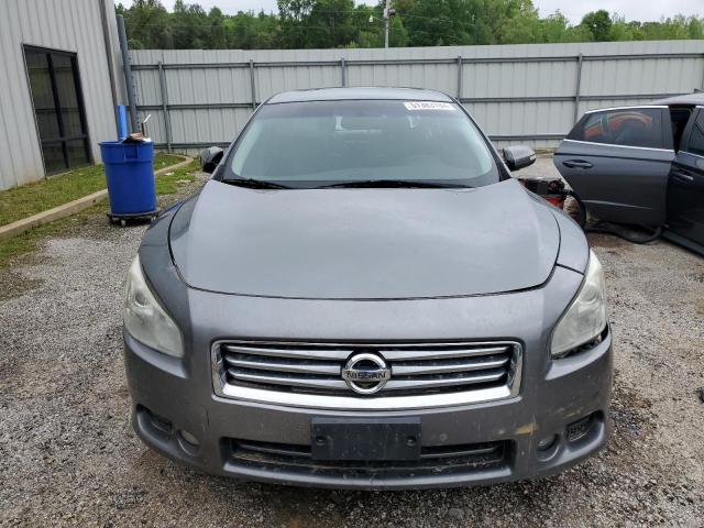 Photo 4 VIN: 1N4AA5AP4EC482879 - NISSAN MAXIMA S 