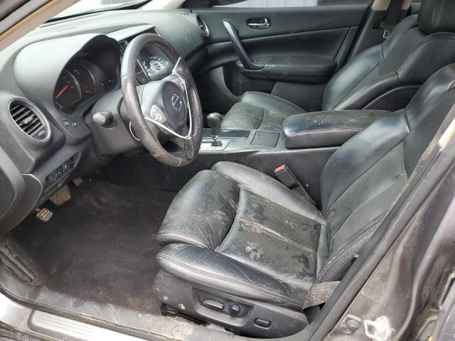 Photo 6 VIN: 1N4AA5AP4EC482879 - NISSAN MAXIMA S 