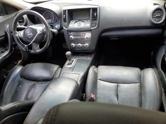 Photo 7 VIN: 1N4AA5AP4EC482879 - NISSAN MAXIMA S 