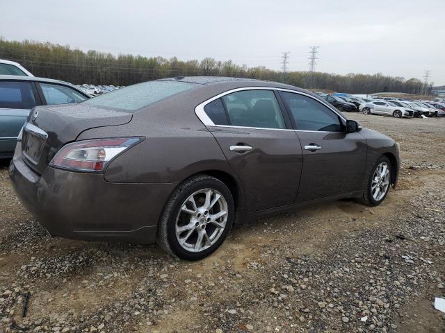 Photo 2 VIN: 1N4AA5AP4EC483644 - NISSAN MAXIMA 