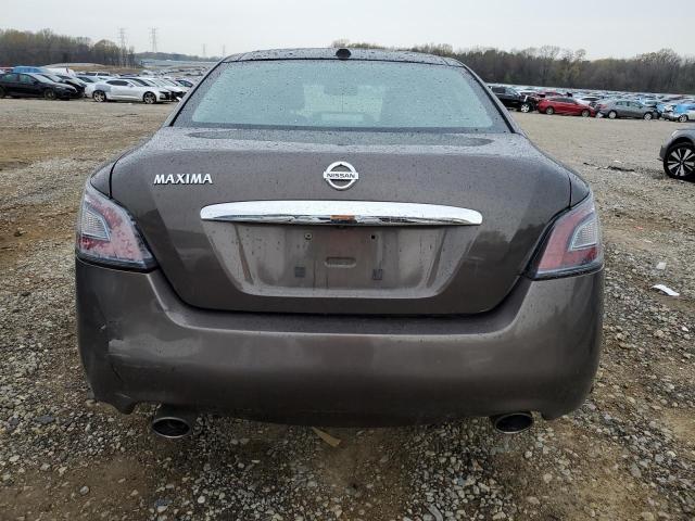 Photo 5 VIN: 1N4AA5AP4EC483644 - NISSAN MAXIMA 