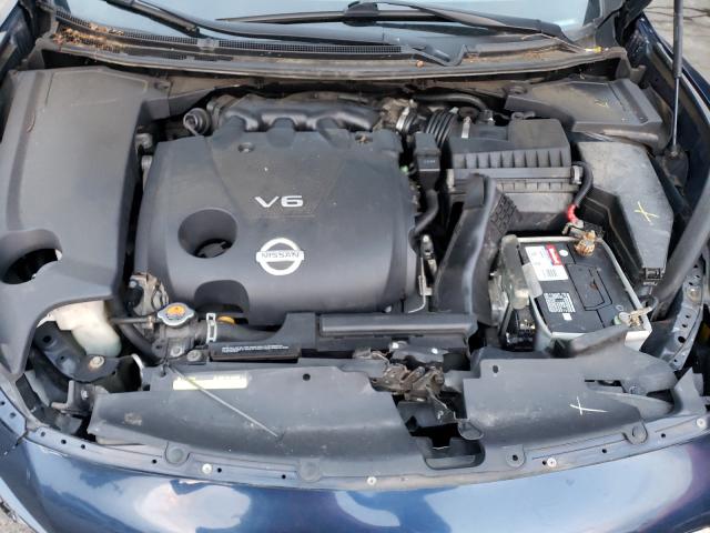 Photo 6 VIN: 1N4AA5AP4EC484485 - NISSAN MAXIMA S 