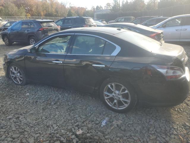 Photo 1 VIN: 1N4AA5AP4EC485331 - NISSAN MAXIMA S 