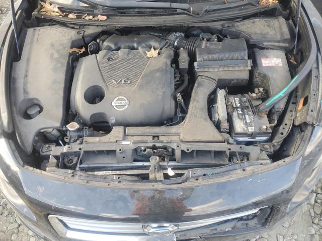 Photo 10 VIN: 1N4AA5AP4EC485331 - NISSAN MAXIMA S 