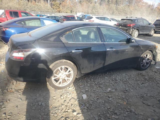 Photo 2 VIN: 1N4AA5AP4EC485331 - NISSAN MAXIMA S 