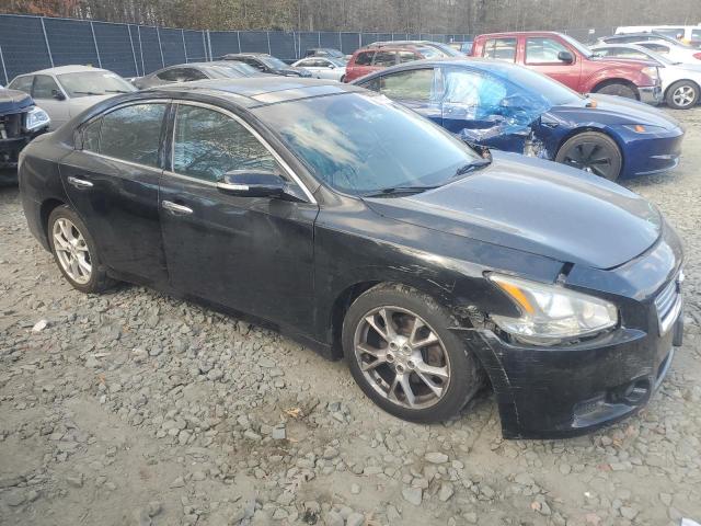 Photo 3 VIN: 1N4AA5AP4EC485331 - NISSAN MAXIMA S 