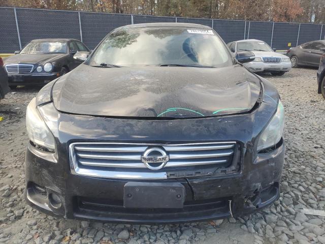 Photo 4 VIN: 1N4AA5AP4EC485331 - NISSAN MAXIMA S 