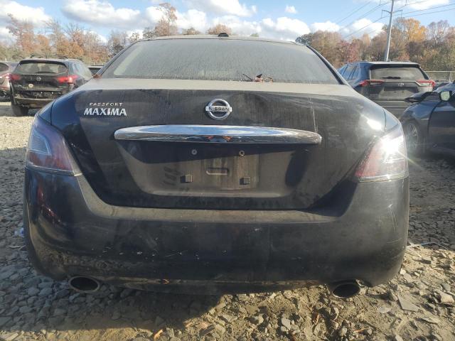 Photo 5 VIN: 1N4AA5AP4EC485331 - NISSAN MAXIMA S 