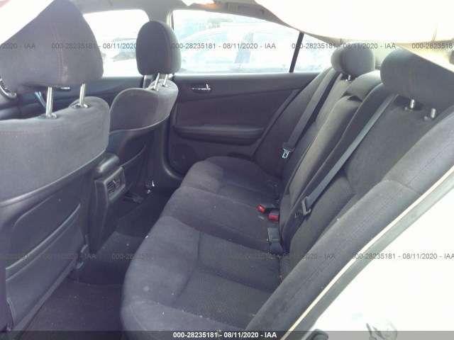 Photo 7 VIN: 1N4AA5AP4EC485538 - NISSAN MAXIMA 