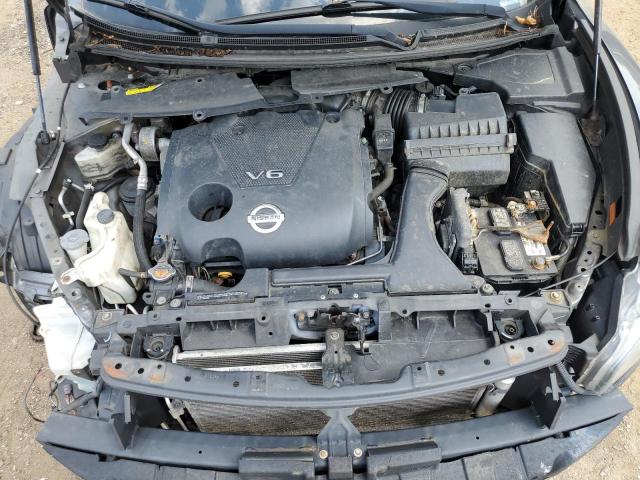 Photo 10 VIN: 1N4AA5AP4EC486821 - NISSAN MAXIMA 