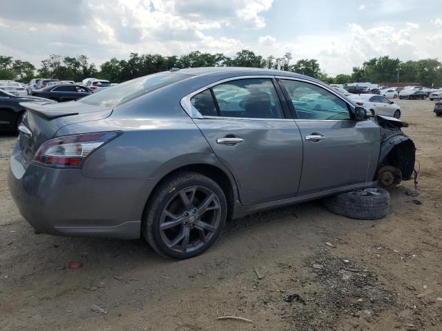 Photo 2 VIN: 1N4AA5AP4EC486821 - NISSAN MAXIMA 