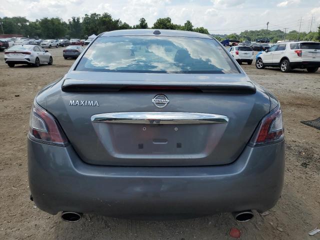 Photo 5 VIN: 1N4AA5AP4EC486821 - NISSAN MAXIMA 