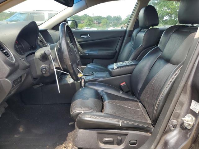 Photo 6 VIN: 1N4AA5AP4EC486821 - NISSAN MAXIMA 