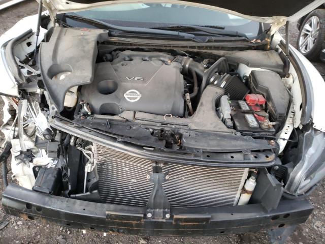 Photo 6 VIN: 1N4AA5AP4EC488455 - NISSAN MAXIMA S 