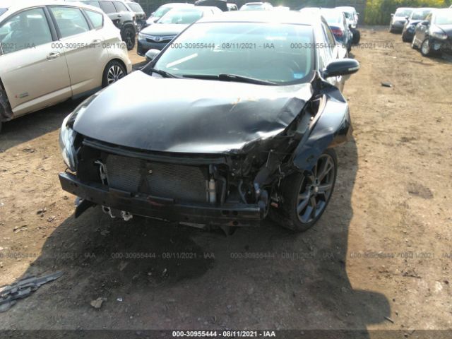 Photo 5 VIN: 1N4AA5AP4EC489167 - NISSAN MAXIMA 