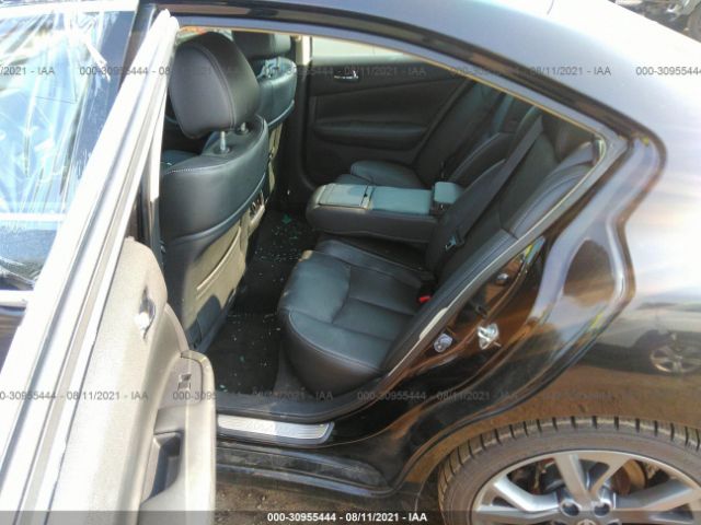 Photo 7 VIN: 1N4AA5AP4EC489167 - NISSAN MAXIMA 