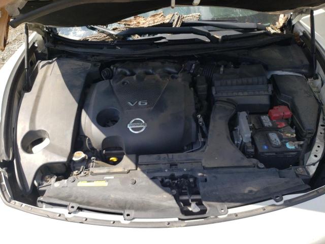 Photo 6 VIN: 1N4AA5AP4EC490898 - NISSAN MAXIMA S 