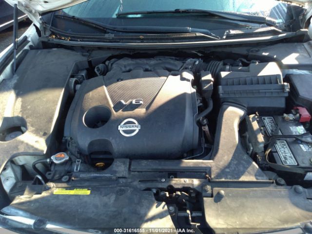 Photo 9 VIN: 1N4AA5AP4EC492392 - NISSAN MAXIMA 