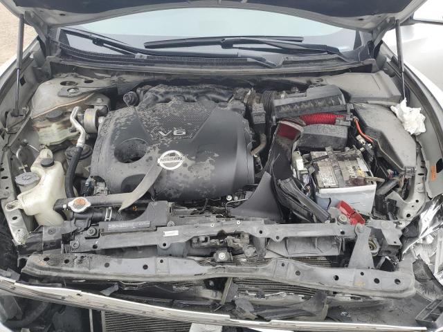 Photo 10 VIN: 1N4AA5AP4EC492425 - NISSAN MAXIMA S 