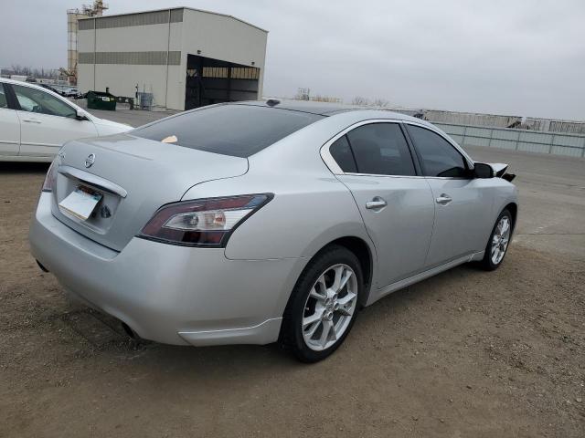 Photo 2 VIN: 1N4AA5AP4EC492425 - NISSAN MAXIMA S 