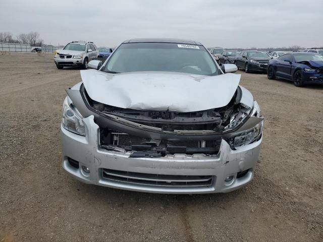 Photo 4 VIN: 1N4AA5AP4EC492425 - NISSAN MAXIMA S 