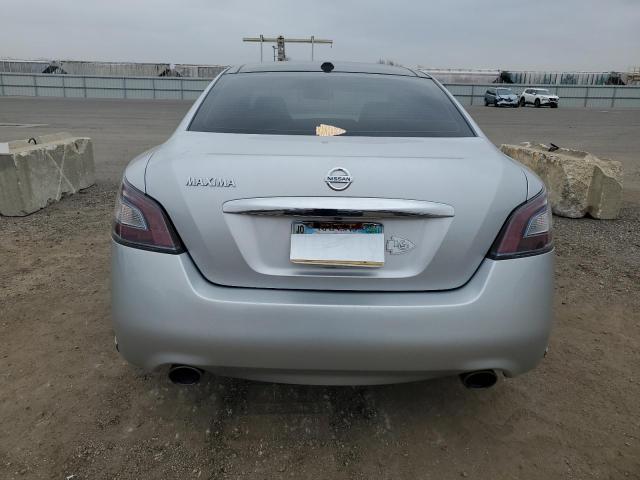 Photo 5 VIN: 1N4AA5AP4EC492425 - NISSAN MAXIMA S 