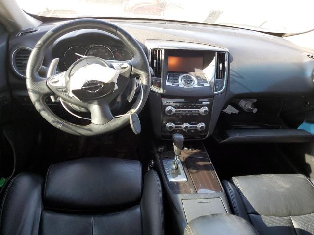 Photo 7 VIN: 1N4AA5AP4EC492425 - NISSAN MAXIMA S 