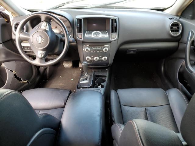 Photo 7 VIN: 1N4AA5AP4EC492506 - NISSAN MAXIMA 