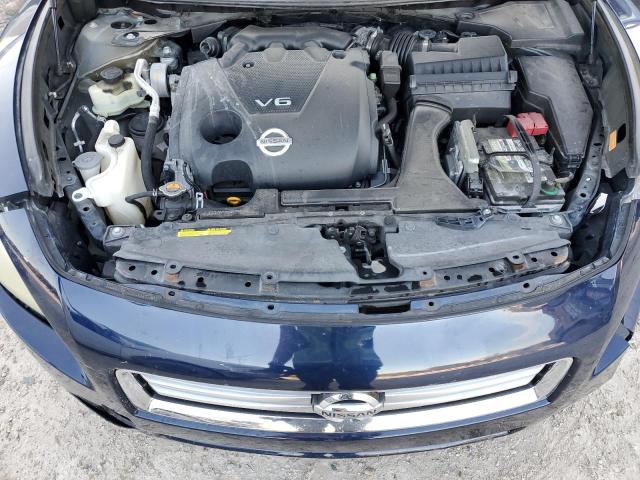 Photo 10 VIN: 1N4AA5AP4EC494241 - NISSAN MAXIMA S 