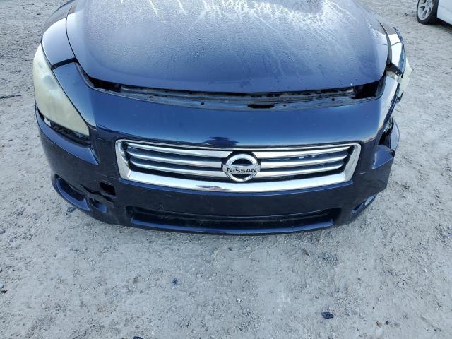 Photo 11 VIN: 1N4AA5AP4EC494241 - NISSAN MAXIMA S 