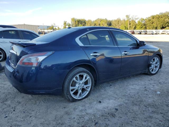 Photo 2 VIN: 1N4AA5AP4EC494241 - NISSAN MAXIMA S 