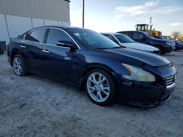 Photo 3 VIN: 1N4AA5AP4EC494241 - NISSAN MAXIMA S 