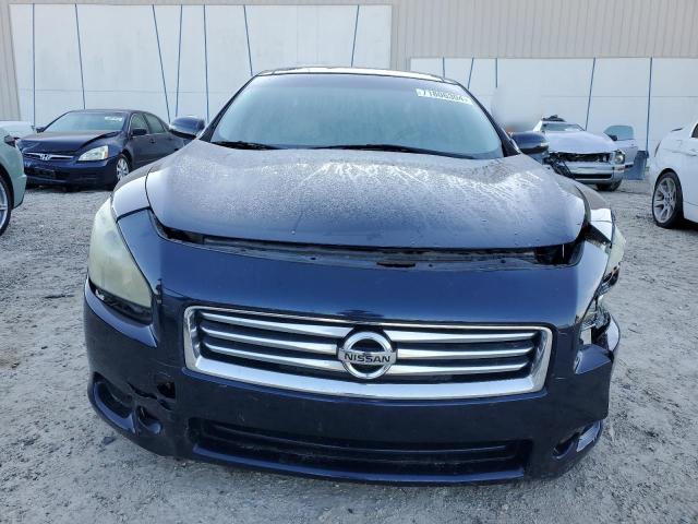 Photo 4 VIN: 1N4AA5AP4EC494241 - NISSAN MAXIMA S 