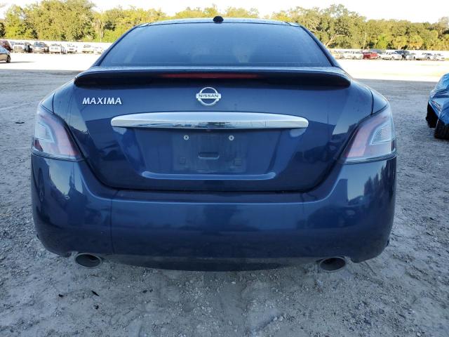 Photo 5 VIN: 1N4AA5AP4EC494241 - NISSAN MAXIMA S 