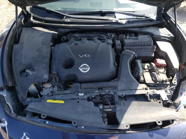 Photo 6 VIN: 1N4AA5AP4EC494398 - NISSAN MAXIMA S 