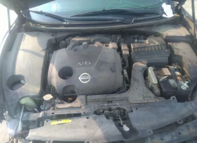 Photo 9 VIN: 1N4AA5AP4EC495549 - NISSAN MAXIMA 