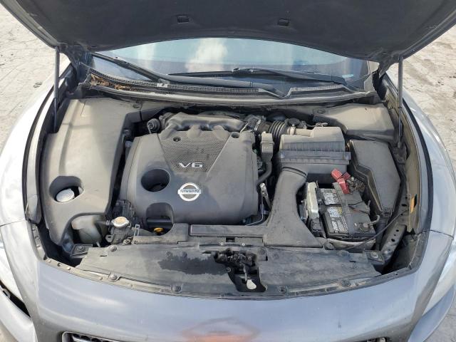 Photo 10 VIN: 1N4AA5AP4EC495969 - NISSAN MAXIMA 