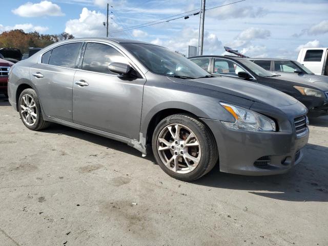 Photo 3 VIN: 1N4AA5AP4EC495969 - NISSAN MAXIMA 