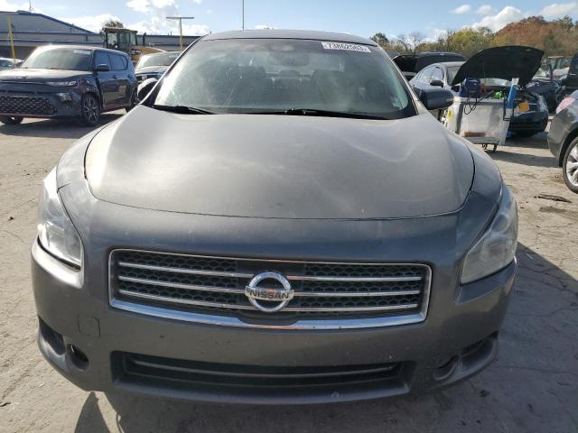 Photo 4 VIN: 1N4AA5AP4EC495969 - NISSAN MAXIMA 