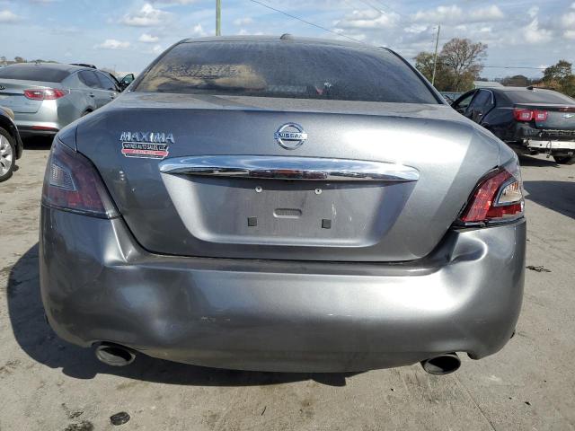 Photo 5 VIN: 1N4AA5AP4EC495969 - NISSAN MAXIMA 