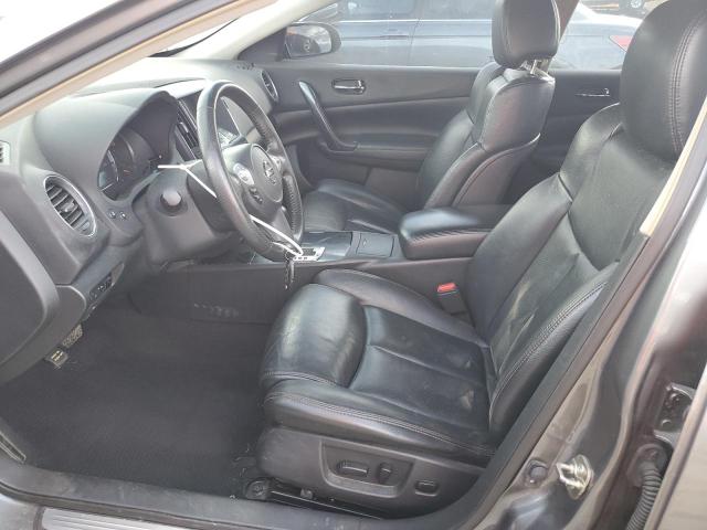 Photo 6 VIN: 1N4AA5AP4EC495969 - NISSAN MAXIMA 