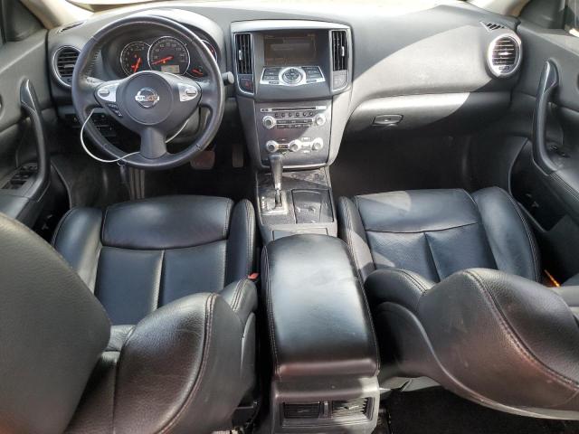 Photo 7 VIN: 1N4AA5AP4EC495969 - NISSAN MAXIMA 