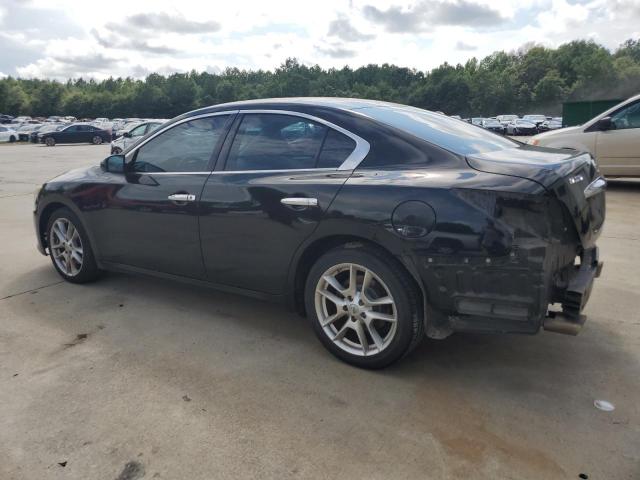 Photo 1 VIN: 1N4AA5AP4EC496572 - NISSAN MAXIMA S 