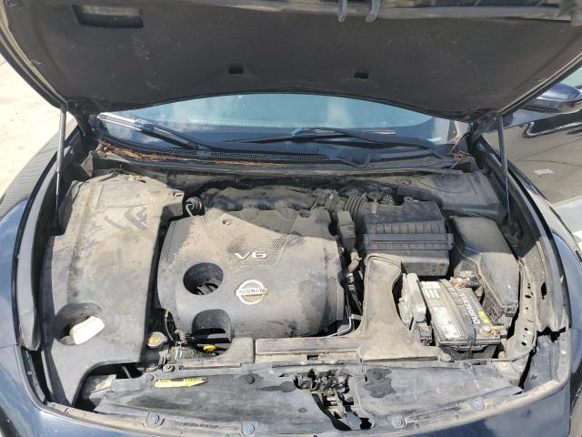 Photo 10 VIN: 1N4AA5AP4EC496572 - NISSAN MAXIMA S 