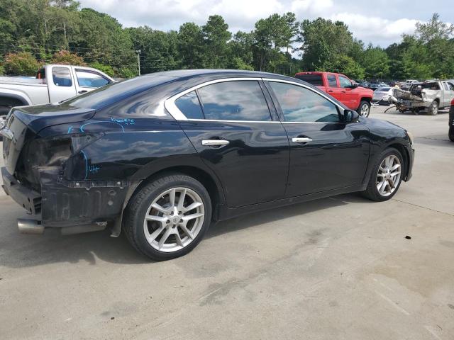 Photo 2 VIN: 1N4AA5AP4EC496572 - NISSAN MAXIMA S 