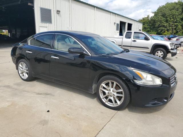 Photo 3 VIN: 1N4AA5AP4EC496572 - NISSAN MAXIMA S 