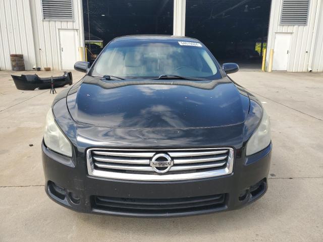 Photo 4 VIN: 1N4AA5AP4EC496572 - NISSAN MAXIMA S 